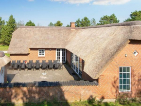 Holiday home Ulfborg XCII